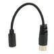 thumbnail image 5 of Din 5 pin A Mini Cable de 6 Pines Din, Teclado Adaptador flexible de ratón Cable de cable Masculino Un conector Femenino Estándar de 5.9 Pulgadas para Consola de Juegos, 5 of 7