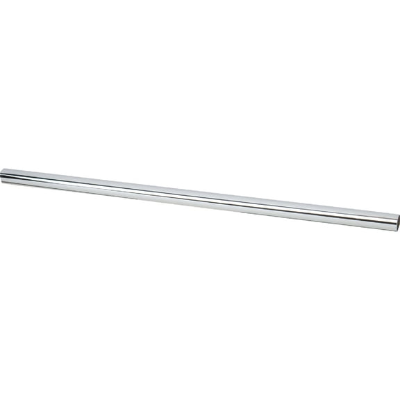 Organized Living Freedom Rail Closet Rod