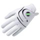 thumbnail image 2 of Guantes de golf para hombre, transpirables, de piel de cordero, antideslizantes, resistentes al desgaste, para mano izquierda y derecha, guantes de golf individuales, 2 of 5