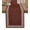 Brown, variant on Bluish Green Retro Greek Key Table Runner 72 Inches, Greece Ancient Rustic Geometric Bed Runner Dresser Scarves Tabletop for Indoor Outdoor Parties/Ceremony/Banquet, 14" x 72"