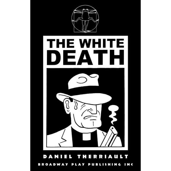 The White Death (Paperback)