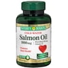 Natures Bounty Natures Bounty Salmon Oil, 120 ea