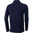 thumbnail image 2 of Elevate Polo à Manches Longues Oakville pour Hommes, 2 of 2