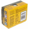 thumbnail image 3 of Dewalt DCS16150 1-1/2 in. 16-Gauge Straight Finish Nails (2,500-Pack), 3 of 5