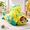 Fish, variant on Luxuriomerino Cat Cave - Foldableaway Pod For Indoor Cats Felt Kitten Pet Enclosure Covered House Ultimate Cozyfort By (fish)