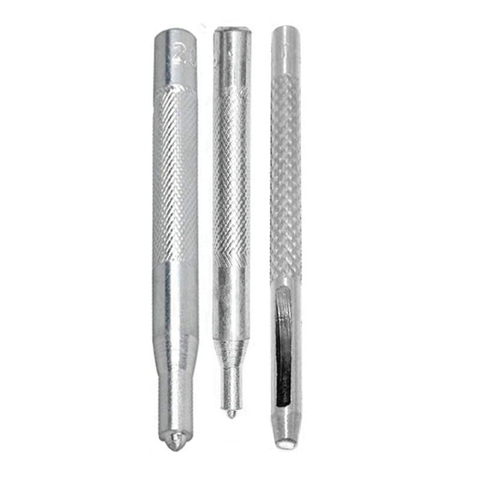 360Pcs 15MM Stainless Steel Fastener Snap Stud Button for Marine Boat Canvas with Punching Set Tool Kit Silver