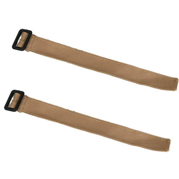 lixuesong Khaki Coat Belt Replacement Women Belt Overcoat Sleeve Band Belt For Men