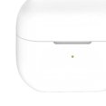 thumbnail image 3 of [Blanco] Funda Protectora para Galaxy Buds 3 Funda Silicona Estuche Carga Anticaída Y A Prueba Polvo (Blanco), 3 of 9