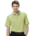 thumbnail image 1 of Monterey Club Men's Light Weight Pique Solid Golf Polo Shirt #1070, 1 of 2