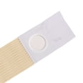 thumbnail image 3 of Ostomy Hernia Support Belt Adjustable Breathable Absorb Sweat Elastic Hernia Stoma Support Belt for Colostomy Patients, 3 of 8