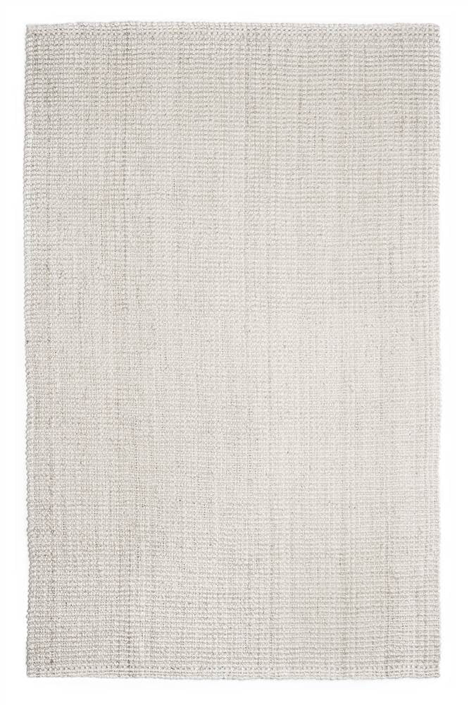 Andes Ivory Jute Rug 9' x 12'