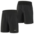 thumbnail image 1 of Men Cycling Shorts Quick Drying Breathable Outdoor Sports Running Bike Riding Casual Shorts, 1 of 8
