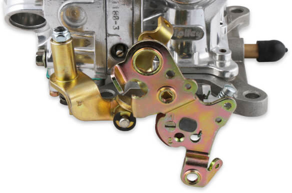 Holley 0-7448SA 350 CFM Performance 2BBL Carburetor