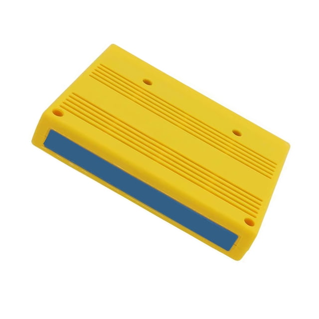 Kearding Adultos Inglés 161-en-1 Tablero de juego Street Fighting Tableros multijuego Placa base Equipo de jugador Accesorios para máquinas de Videojuegos y accesorios