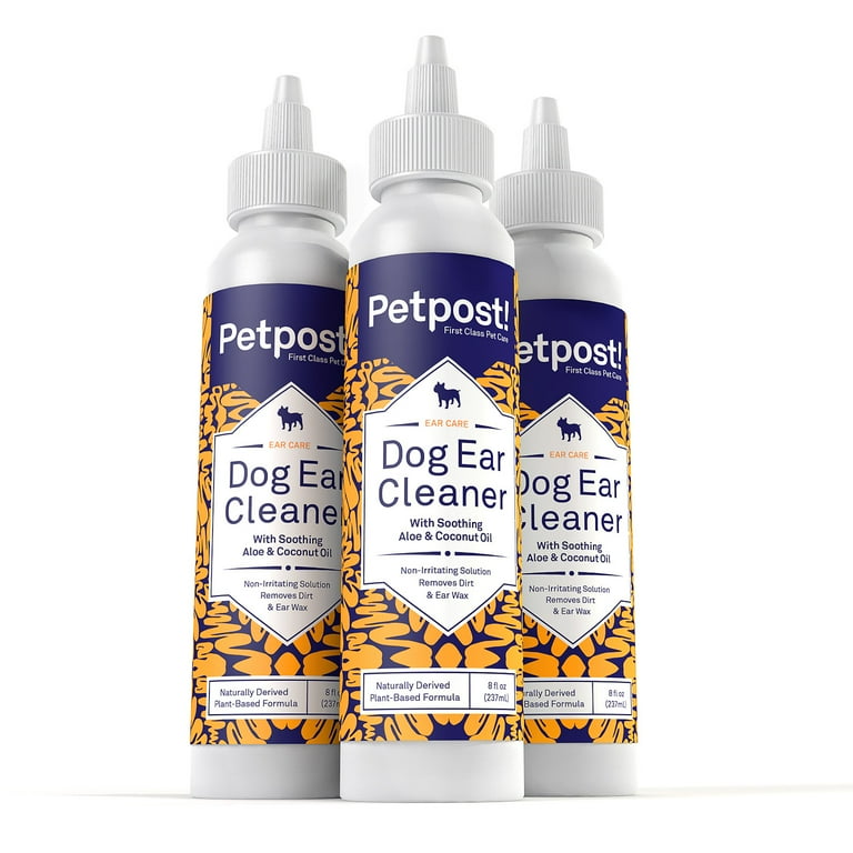 Petpost ear cleaner online