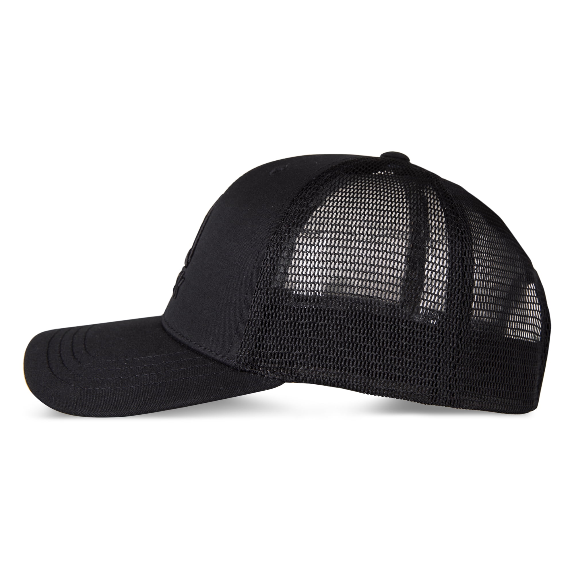 Reebok Adult Unisex 6-Panel Snapback Pro Hat