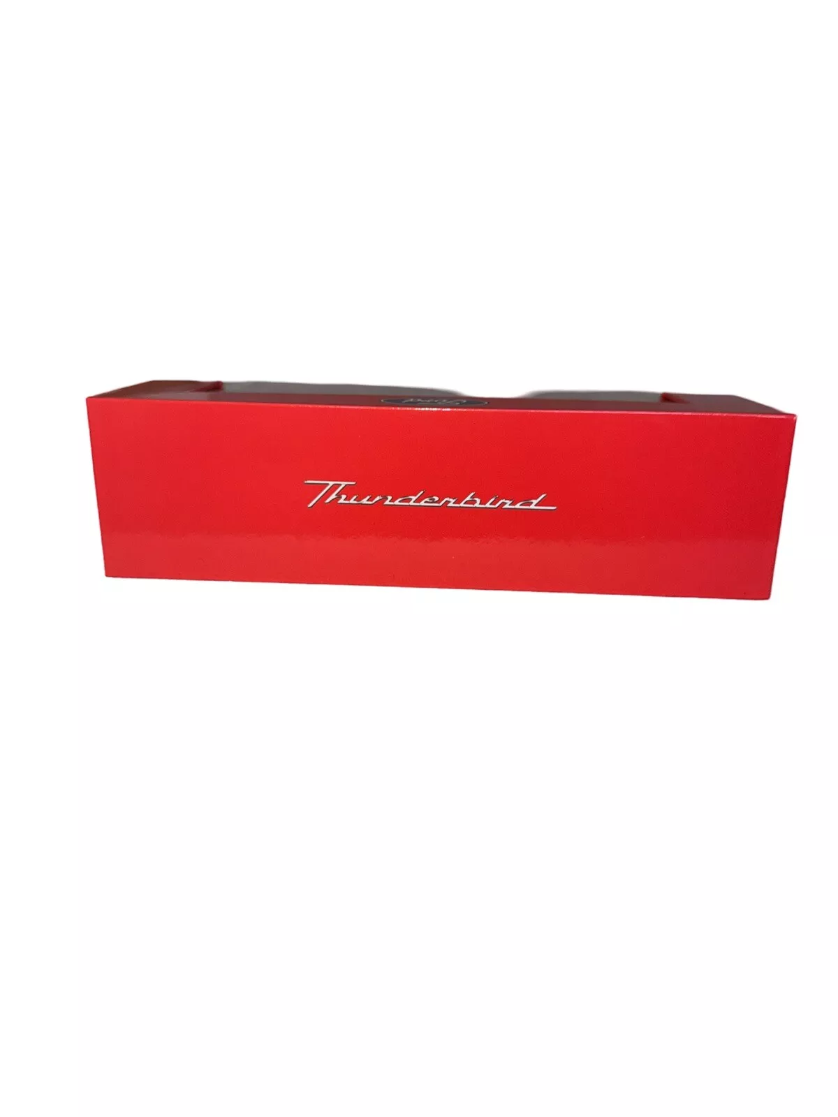 Thunderbird by Ford, 3.4 oz EDT Spray for Men