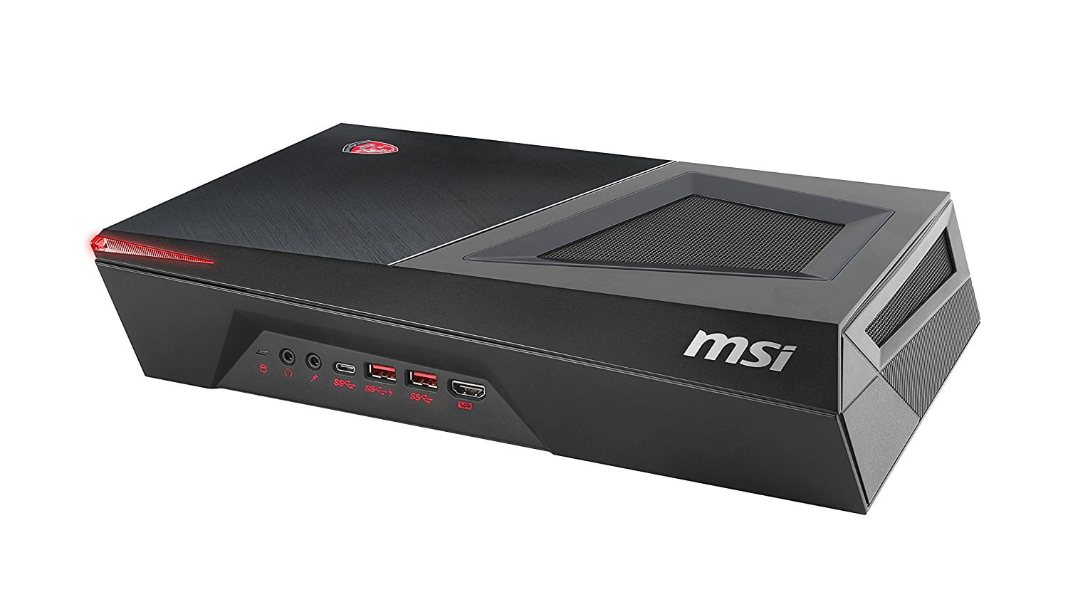 msi trident 3 vr ready