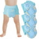 thumbnail image 3 of Pañales reutilizables para nadar para bebés BuyWeek 3 piezas para 6‑11 kg 9‑14 kg 12-16 kg Más de 15 kg, 3 of 14