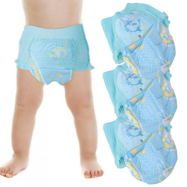 Pañales reutilizables para bebés, 3 piezas de pañales para nadar para bebés, pañales impermeables para nadar para bebés, pañales para nadar para bebés, características líderes en clase