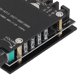thumbnail image 4 of Placa amplificadora de potencia de doble chip placa amplificadora de potencia conveniente suave para grabar música Fugacal Otros, 4 of 8