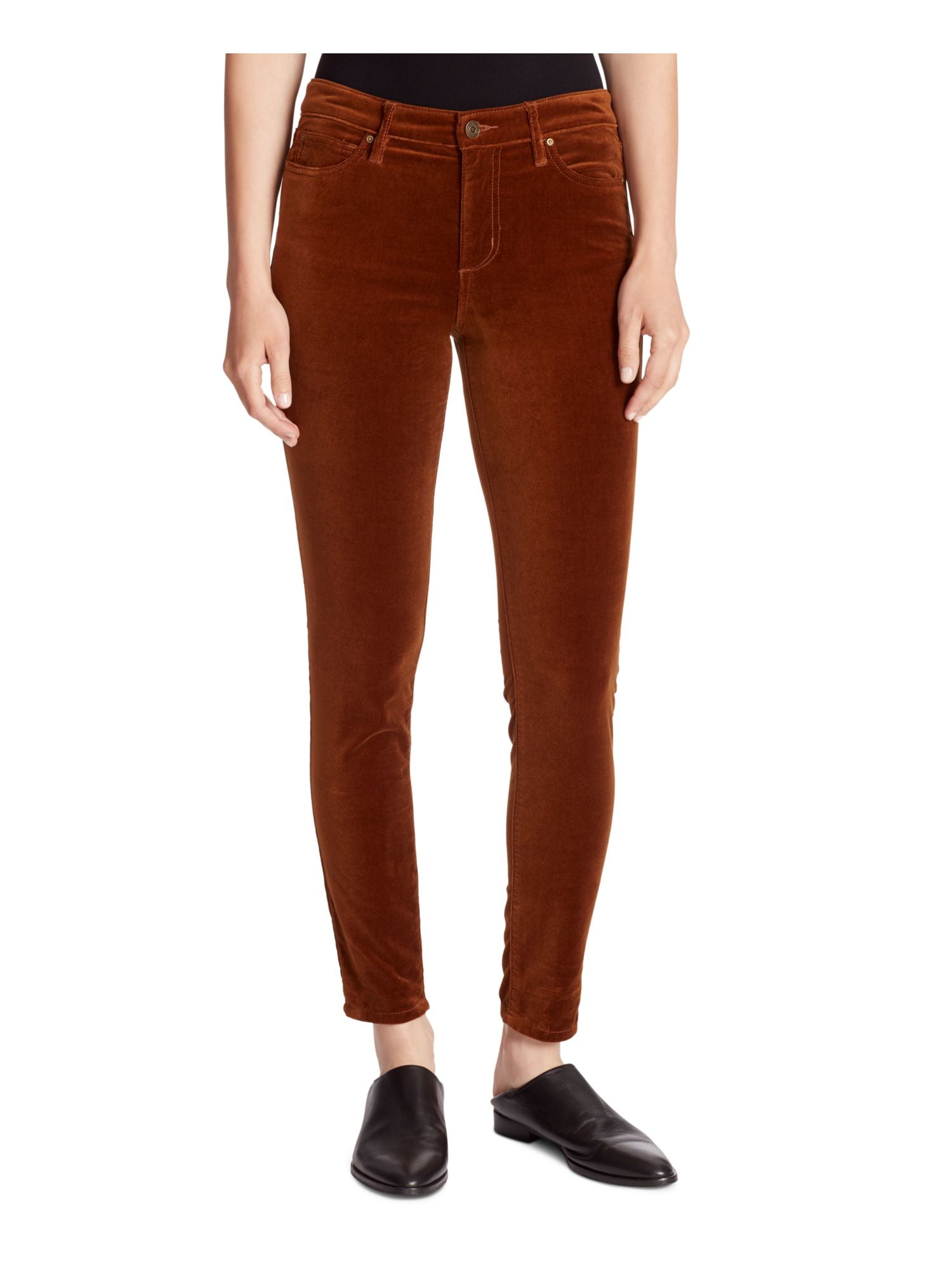 pants size 26 in women's
