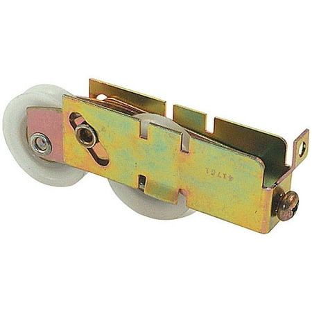 Framing Sliding Glass Door - Prime Line Products D1738 Sliding Glass Door Roller Assembly