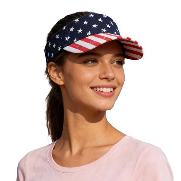 WAYUTE 250 Anniversary USA Hat US National Flag Embroidered Baseball Caps for Fashion Adjustable Visor Sun Hat Casual Outdoor