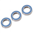 thumbnail image 3 of 18PCS Rubber Sealed Bearing Kit for CC-01 CC01 1/10 RC Car Upgrades Parts Accessories, 3 of 8