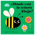thumbnail image 1 of Donde Esta la Senora Abeja Timun mas Tapa dura 1ra edicion, 1 of 2