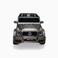 thumbnail image 2 of KidsVIP 24V Officially Licensed 2 Seater Mercedes Benz 4WD G Series Ride on, 2 of 7