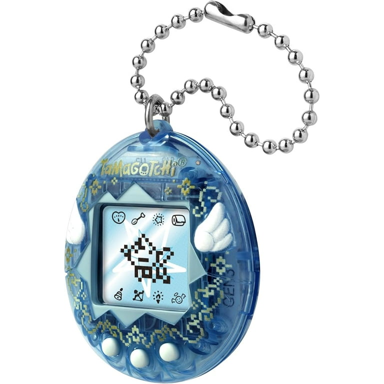 Original Tamagotchi - Angel Sky - Walmart.com