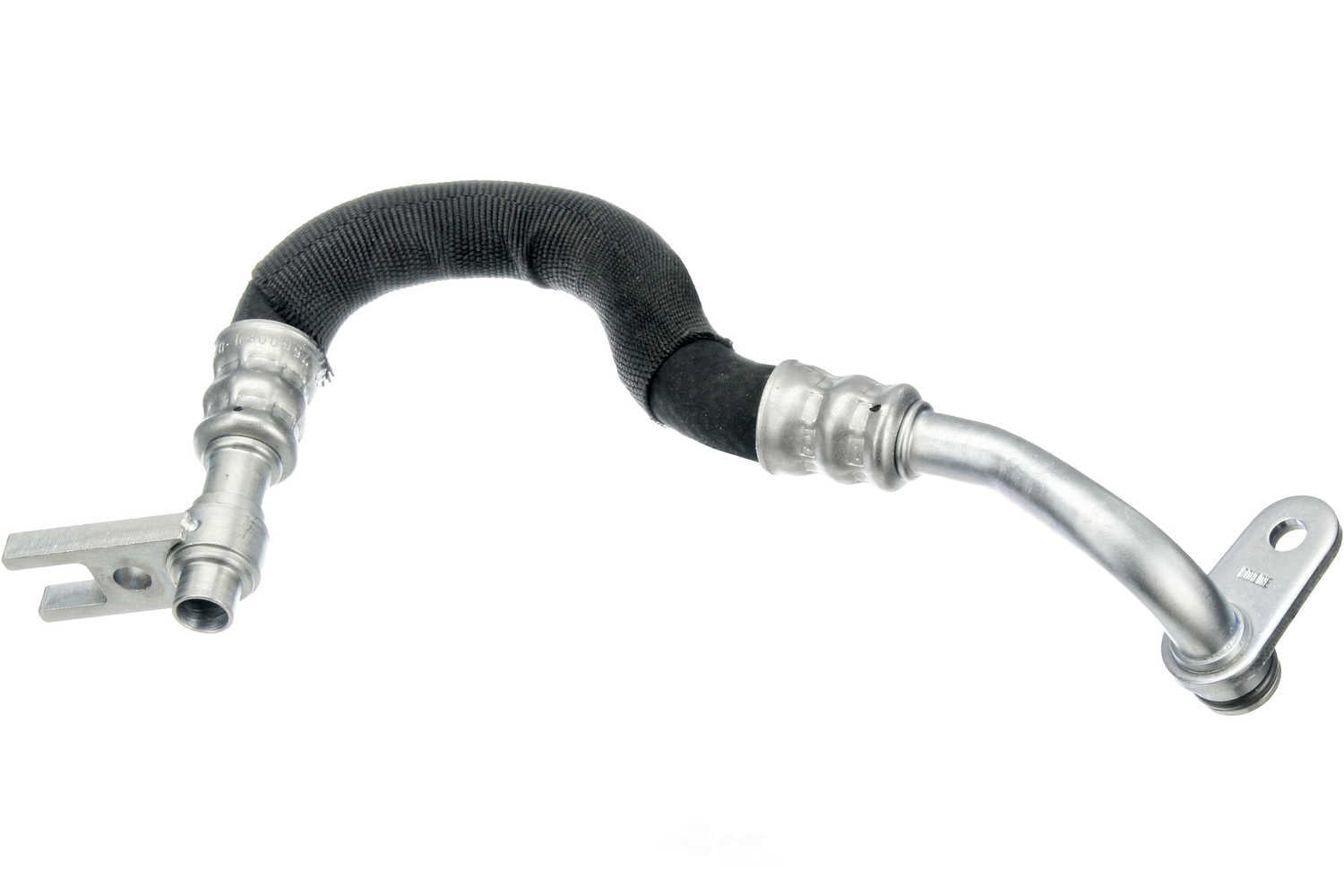 URO Parts URO-016870 Engine Oil Cooler Hose Assembly