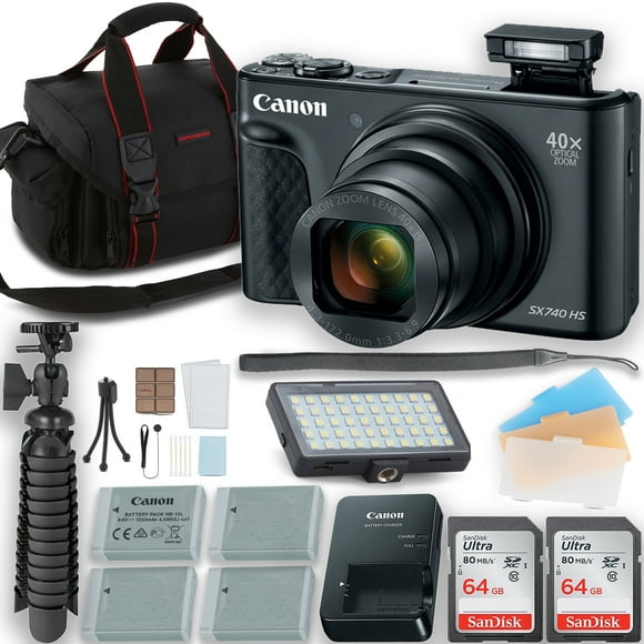 Canon Cameras Walmart