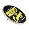 thumbnail image 2 of Creativity Takes Courage Lapel Pin, 2 of 3