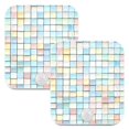 thumbnail image 7 of Yayeee LED Night Lights with Motion Detectors Auto Dusk to Dawn Light Sensors, 2 Pack, Small Pastel Pattern, 7 of 7
