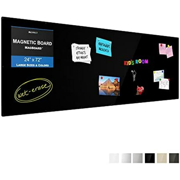 Wall Board For Office /Home Large Bulletin Board,