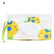 thumbnail image 1 of Bolsa de toallitas húmedas EVA para bebé, funda portátil con tapa, correa a presión, reutilizable, recargable, caja de pañuelos útiles para cosméticos, 1 of 5