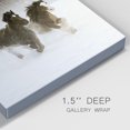 thumbnail image 3 of Winter Roundup II-Premium Gallery Wrapped Canvas - Ready to Hang, 3 of 3