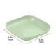 thumbnail image 3 of Fruit Tray Home Living Room Coffee Table Candy Tray Food Tray, 3 of 7