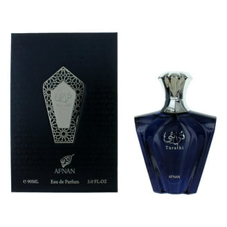 Rasasi Hawas Black 100ML EDP Spray, Citrus and Woody Fragrance for