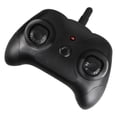 thumbnail image 4 of Avión de Control Remoto CUTICAT 2.4G 2CH Planeador Ligero, 4 of 6
