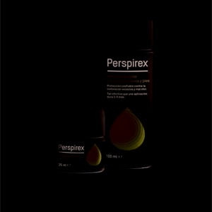 Loción Antitranspirante Perspirex 100ML Frasco
