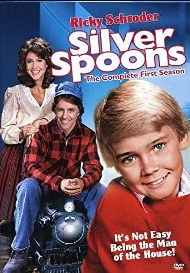 Small Wonder: Complete First Season/ [DVD]｜DVD、映像ソフト