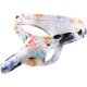 thumbnail image 2 of Bragas de cintura media-baja estampadas transpirables cómodas informales sexis a la moda para hombre Pompotops  qyievc6610, 2 of 3