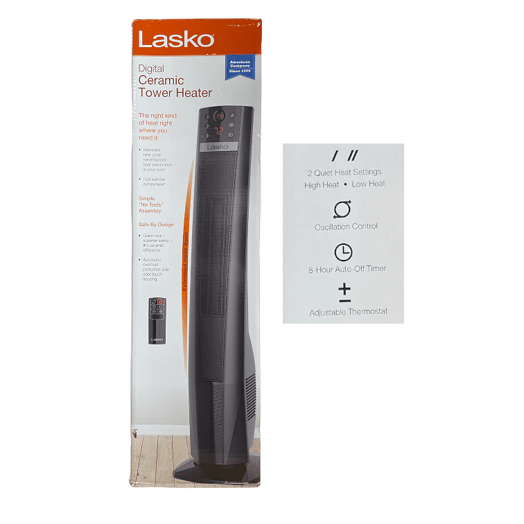 Lasko 32\