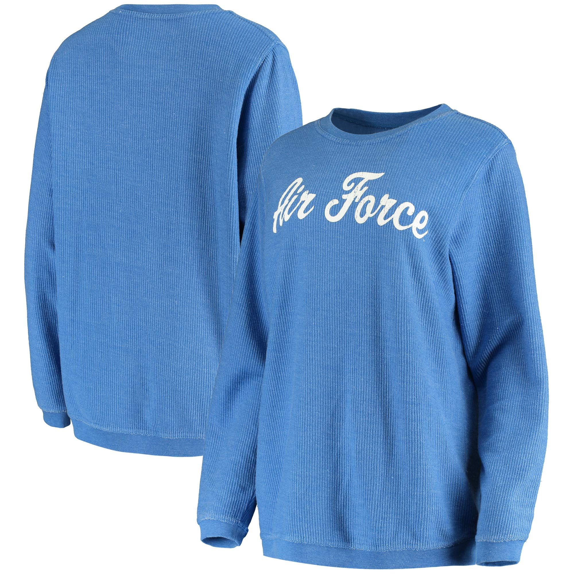air force sweatshirt womens