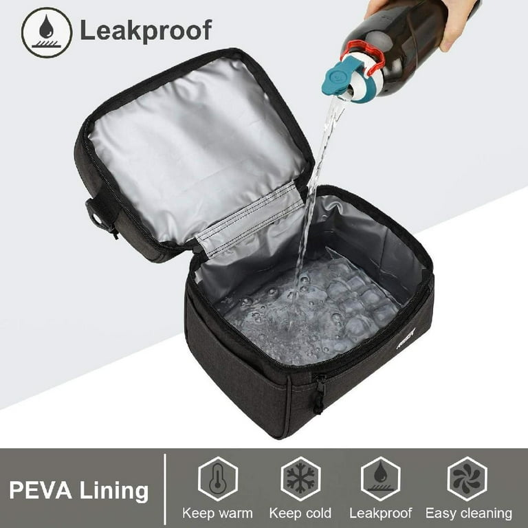 Peva lining sales lunch box