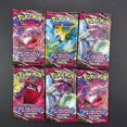 thumbnail image 3 of Cards Sun & Moon Lost Thunder English Trading Card Game 10pc/1bag Evolutions Booster Collectible Kids Toys Gift, 3 of 5