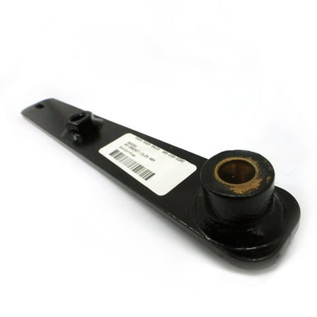 Dixie Chopper Belt Idler Arm with Bushing for Lawn Mowers fits 2550, 2750, 2760, 3060HP, 3360HP, 3372HP, LT1800-34, LT1800-44, LT2000-50, LT2000-50D / 30223, 30223-87, 30223DC